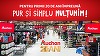 Auchan România la 20 de ani: un retailer multiformat cu  peste 500 de magazine, prezent în toată ţara