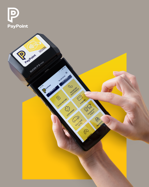 PayPoint România îşi continuă activitatea fără întreruperi şi lansează noi direcţii strategice de business