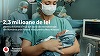 Fundaţia Vodafone investeşte 2,3 milioane de lei în dotarea a opt secţii de neonatologie din România