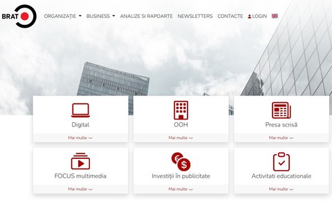 BRAT îşi prezintă poziţia faţă de textul curent al Digital Omnibus VII şi atrage atenţia asupra importanţei acestuia pentru sustenabilitatea şi libertatea presei