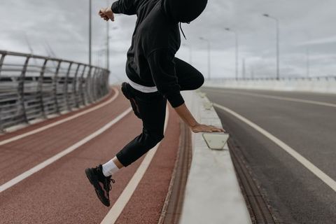Când Confortul Devine Alegere: De Ce Garderoba Activă a Depăşit Sala de Sport (P)