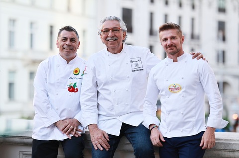 Ziua Gastronomiei Sustenabile: Autorităţi, retaileri şi chefi dezbat viitorul alimentar al României