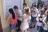 Burse, practică şi acces la industrie: programul USAMV, cu sprijinul Apa Nova Bucureşti, care pregăteşte specialişti pentru ingineria circulară şi tranziţia verde