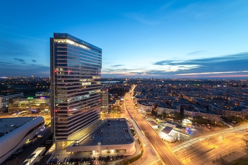 Tema Energy alege Globalworth Tower pentru noul său sediu din Bucureşti. Compania va ocupa aproximativ 1.000 mp de spaţii de birouri în clădirea emblematică a Globalworth, începând din iulie 2026