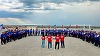 BGS este prima companie de securitate care îşi instruieşte toţi agenţii în acordarea primului ajutor înainte de cel mai mare festival al verii organizat în Costineşti