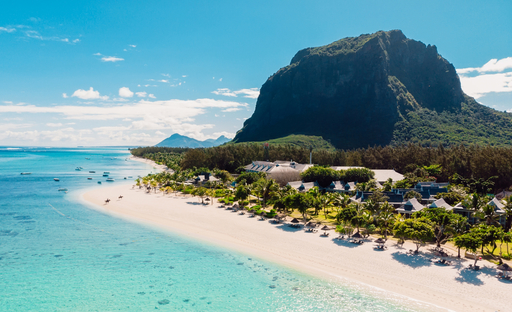 Karpaten Turism lansează primul charter cu zbor direct din Bucureşti către Mauritius