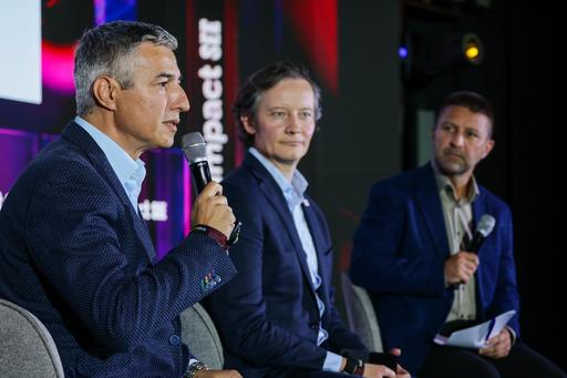Ovidiu Ghiman: În business petrecem mult timp construind strategia, dar nu exersăm cât de disciplinat o executăm. Ce lecţii putem învăţa de la juniorii de 14 ani dintr-o echipă de baschet
