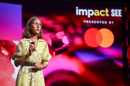 Photo Courtesy of Impact