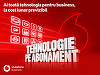 Vodafone Business lansează Tehnologie pe Abonament: echipamente, conectivitate, securitate şi servicii profesionale într-un singur abonament lunar