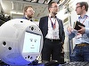 Un robot inspirat dintr-un film de science fiction va asista astronauţii pe Staţia Spaţială Internaţională