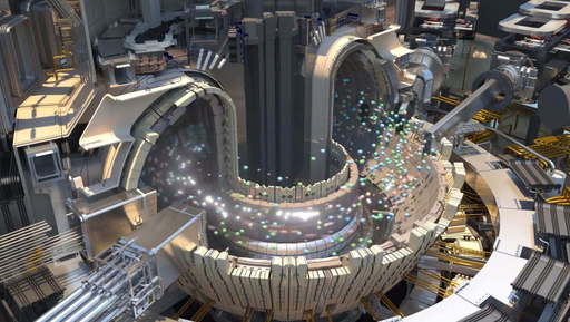 Fuziunea nucleară ar putea înlocui mijloacele tradiţionale de producere a electricităţii până în 2030