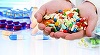 Multivitaminele şi mineralele nu reduc riscul bolilor cardiovasculare sau decesele asociate