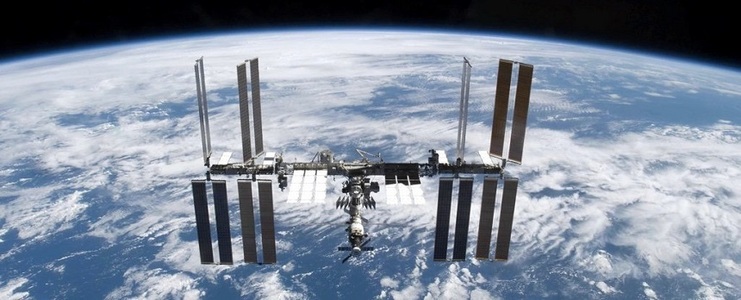 Programul comercial al NASA pentru reluarea zborurilor americane către Staţia Spaţială Internaţională va înregistra întârzieri