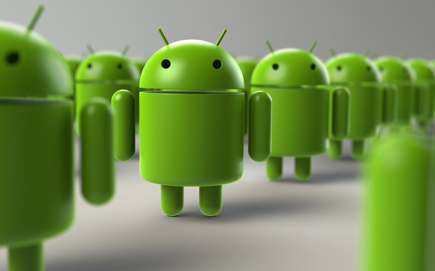 Următoarea versiune de Android va folosi inteligenţa artificială pentru a optimiza consumul de energie şi experienţa de utilizare