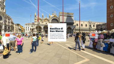 Realitatea virtuală face posibil sistemul „Try before you buy” în zona serviciilor digitale de turism