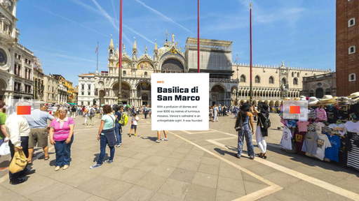 Realitatea virtuală face posibil sistemul „Try before you buy” în zona serviciilor digitale de turism