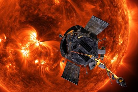 NASA va trimite o probă spaţială care se va apropia la cea mică distanţă de Soare de până acum