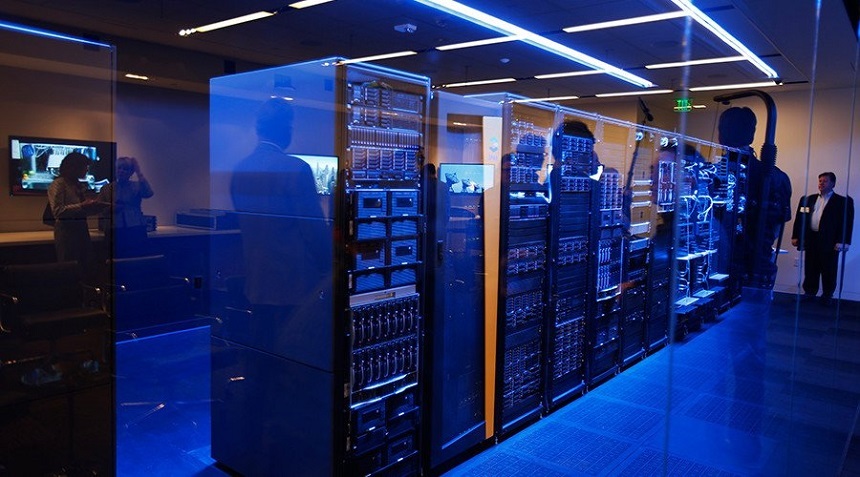 Centrele de date Google sunt gestionate de un sistem de inteligenţă artificială
