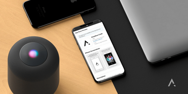 O aplicaţie de iPhone ajută compozitorii să compună muzică cu ajutorul inteligenţei artificiale