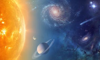NASA are o nouă strategie pentru căutarea semnelor de viaţă extraterestre