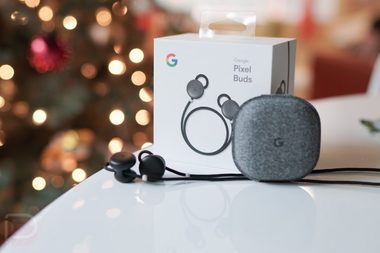 Căştile cu Google Assistant pot realiza traduceri în timp real