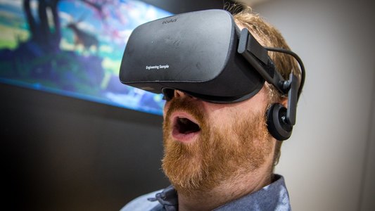 Walmart îşi va pregăti angajaţii cu ajutorul realităţii virtuale