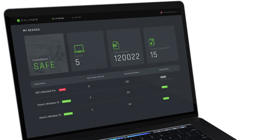 Un antivirus care are la bază inteligenţa artificială promite protecţie proactivă în faţa ameninţărilor cibernetice