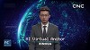 Inteligenţa artificială a luat locul prezentatorilor TV în China
