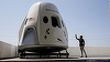 Primul zbor test al unei rachete SpaceX către Staţia Spaţială Internaţională va avea loc pe 7 ianuarie