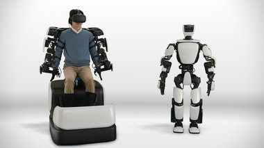 Robotul din Avatar este mai aproape de realitate cu ajutorul tehnologiei 5G