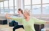 Studiu: Exerciţiile fizice ar putea fi la fel de eficiente în reducerea tensiunii arteriale ca şi medicaţia