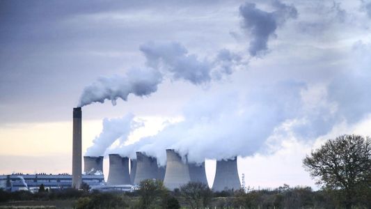 Germania va închide toate centralele care folosesc cărbuni