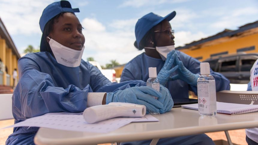 Organizaţia Mondială a Sănătăţii se arată încrezătoare în noul vaccin pentru Ebola