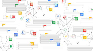 Inteligenţa artificială verifică respectarea regulilor gramaticale în Google Docs