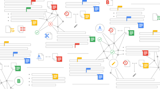 Inteligenţa artificială verifică respectarea regulilor gramaticale în Google Docs