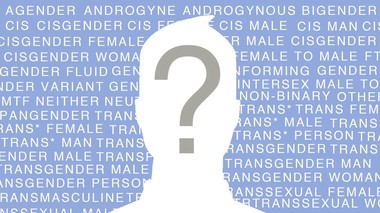 Germania are în mod oficial un al treilea gen, alături de masculin şi feminin