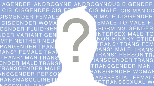 Germania are în mod oficial un al treilea gen, alături de masculin şi feminin