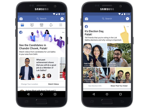 1 milion de conturi de Facebook sunt şterse cu ajutorul inteligenţei artificiale în fiecare zi