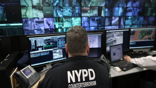 NYPD foloseşte inteligenţa artificială pentru a depista tiparele infracţiunilor