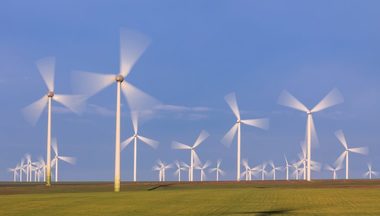 Centralele electrice din Marea Britanie au funcţionat cinci zile fără să ardă cărbuni