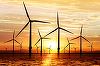 Vântul a depăşit cărbunele ca sursă de energie în Texas