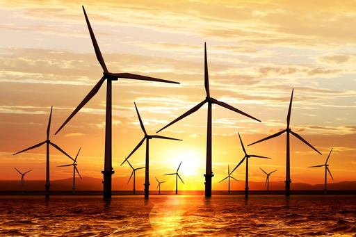 Vântul a depăşit cărbunele ca sursă de energie în Texas