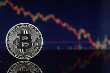 Doar 2% din tranzacţiile realizate cu Bitcoin sunt ilicite