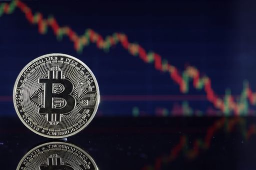 Doar 2% din tranzacţiile realizate cu Bitcoin sunt ilicite