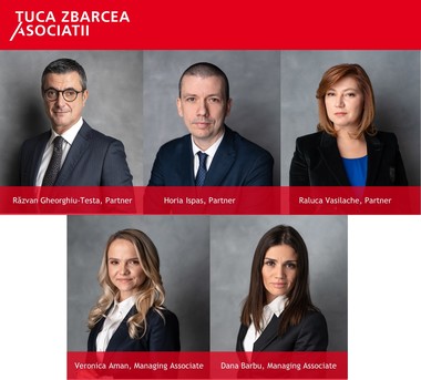 Ţuca Zbârcea & Asociaţii, alături de Carrefour în cea mai mare tranzacţie din retailul alimentar din ultimii ani