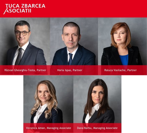 Ţuca Zbârcea & Asociaţii, alături de Carrefour în cea mai mare tranzacţie din retailul alimentar din ultimii ani