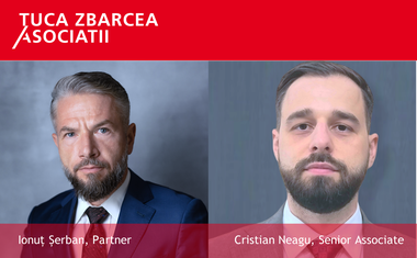 Avocaţii de la Ţuca Zbârcea & Asociaţii deblochează un contract de 290 milioane lei privind achiziţia a 100 de autobuze electrice în municipiul Bucureşti