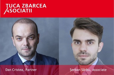 Ţuca Zbârcea & Asociaţii obţine resesizarea CJUE pentru a lămuri legalitatea monopolului naţional pe piaţa de energie electrică