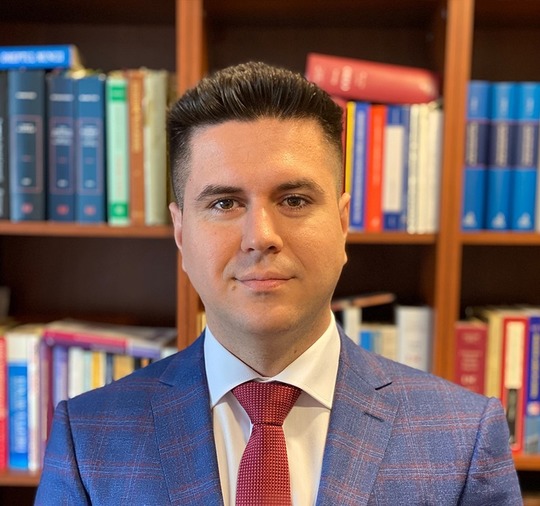 Mihai Suciu