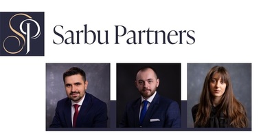 Sarbu Partners aduce standarde internaţionale în peisajul avocaturii româneşti (P)